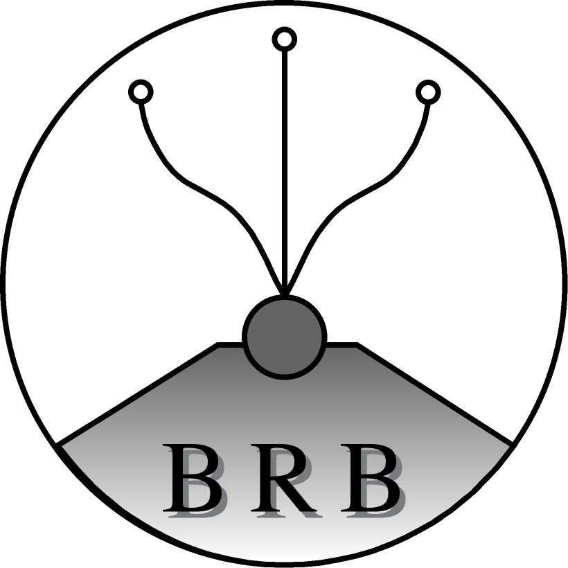 BRB logo
